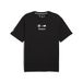 PUMA BMW Mms Ess+ Logo Tee II T-shirts voor heren