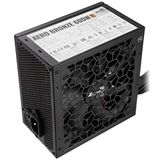 Aerocool Aero 80 Plus Brons 600W voeding