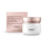 KIKO Milano Bright Lift Day | Brightening And Lifting Day Cream With Marine Collagen - Spf 15