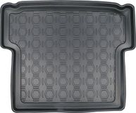 AutoStyle BMW Kofferbakschaal 'Design' passend voor BMW 3-Serie E91 Touring 2005-2012