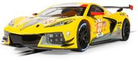 Scalextric - Chevrolet Corvette C8.R 24H Le Mans 2023 GTE