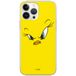 ERT GROUP mobiel telefoonhoesje voor Samsung A71 origineel en officieel erkend Looney Tunes patroon Tweety 001