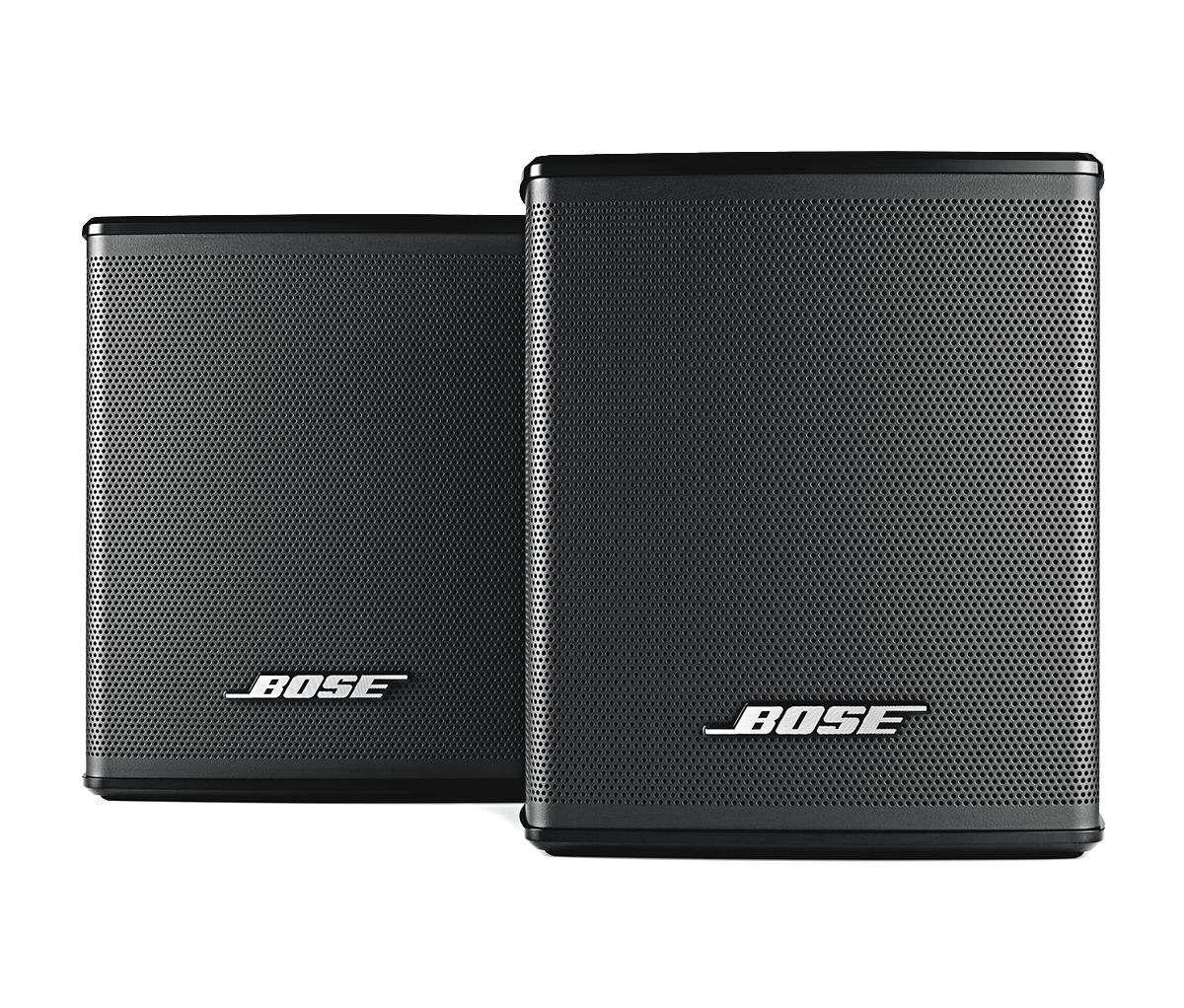 Bose Surround Speakers - Zwart - Draadloos en Bedraad