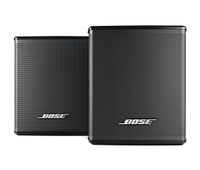Bose Surround Speakers - Zwart - Draadloos en Bedraad