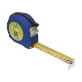 Flexibele IRIMO Flexibele meetlint 5m x 19mm