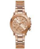 Guess Cosmic Lady GW0465L2 Vrouwen Roséhorloge