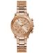 Guess Cosmic Lady GW0465L2 Vrouwen Roséhorloge