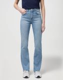 Wrangler Bootcut Southeast Jeans Dames W31 L34