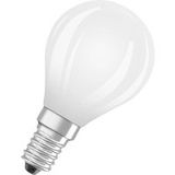 OSRAM HOMELIGHTING 4099854235481 LED-lamp Energielabel D (A - G) E14 5.9 W Blanc lumière du jour 3 pièce(s)