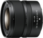 Nikon NIKKOR Z DX 12-28mm f/3.5-5.6 PZ VR Lens - Black