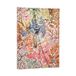2027 William Kilburn 2027 Anemone Midi 12-Month Hardcover Dayplanner (Wrap Closure) Horizontal