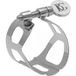 Tradition verzilverde rietbinder - altsax