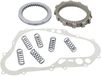 TRW Koppeling set clutch super kit, msk235