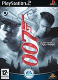 Electronic Arts James Bond, Everything Or Nothing - PlayStation 2