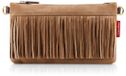 Reisenthel Mini Pouch Petite pochette - Pochette - 1L - Western Cognac