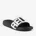 Coqui Heren Slippers - Zwart - Polyester