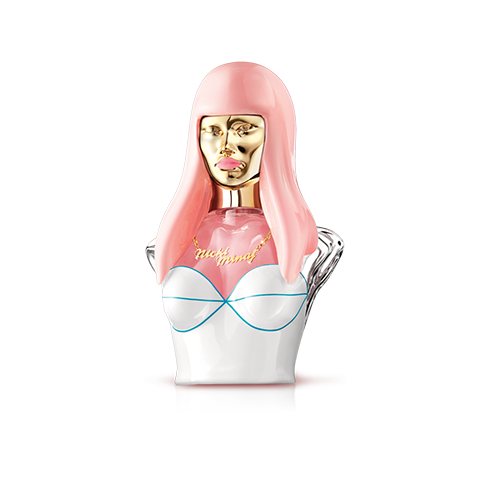 Nicki Minaj Eau de Parfum / 100 ml / Dames