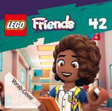 LEGO Friends (CD 42)
