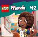 LEGO Friends (CD 42)