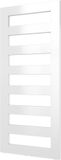 Plieger Bellezza designradiator 1155x500mm 507 Watt wit