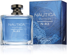 Nautica Voyage N-83 100ml