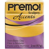 Premo Sculpey Accent goud