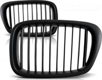 Viking Choice AP Onderdelen B.V. Grill BMW E39 09 95-06 03 Zwart