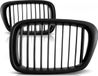 Viking Choice AP Onderdelen B.V. Grill BMW E39 09 95-06 03 Zwart