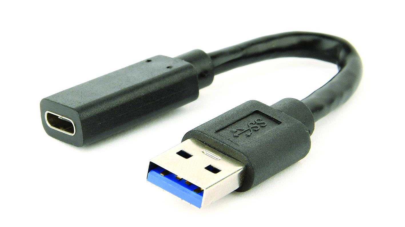 CableXpert A-USB3-AMCF-01