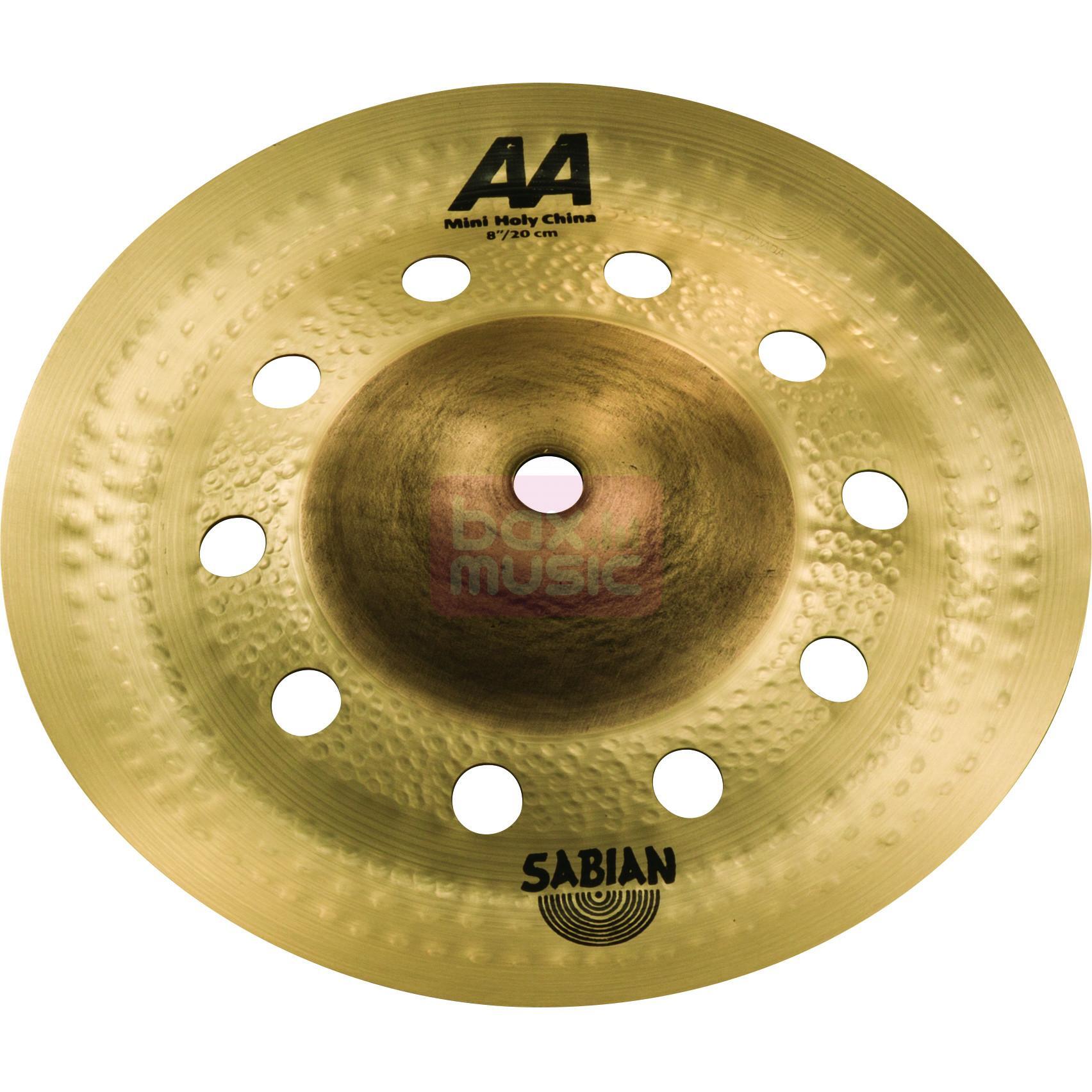 Sabian AA Mini Holy China