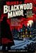 Murder at Blackwood Manor — A 24-Day Mystery Advent Calendar 2026 for Adults