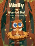 Wally Libri GmbH Wally the Worried Owl