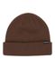 Quiksilver Routine Beanie Muts, bruin, één maat