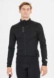 ELITE LAB Thermojacke Bike Elite X1 Zwart Heren S