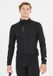 ELITE LAB Thermojacke Bike Elite X1 Zwart Heren S