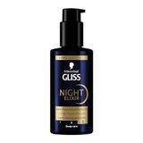 Schwarzkopf Gliss Night Elixir Repair Serum 100ml