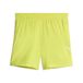 PUMA Essentials trainingsshort van 12,7 cm voor Heren, Groen, Maat L