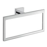 Gedy A070130000 handdoekhouder, verchroomd