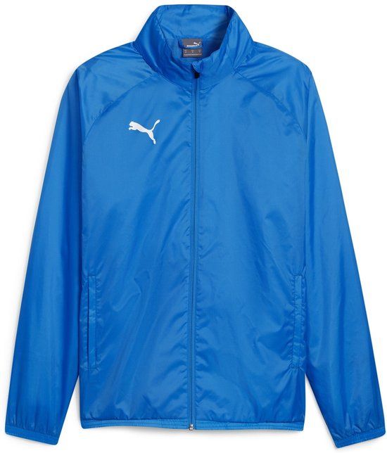 Puma TeamGoal All Weather Jacket 659038