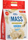 Applied Nutrition Critical Mass Original 6000g Vanille