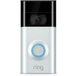 Ring Video Doorbell 2 - Sonnette HD 1080p avec WiFi