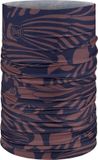 Buff ® Coolnet Uv® Nekwarmer Nifik Indigo Unisex Volwassene One Size