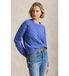 Polo Ralph Lauren Pull bleu
