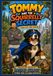 Tommy and the Squirrelly Secret: A Super-Fluffy Comic Adventure