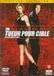 TUEUR POUR CIBLE DVD