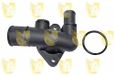 Unigom 341215 thermostatische flens limousine/307/JUMPER 2,0 HDI