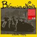 Bertus Distributie Bérurier Noir Macadam Massacre (Yellow Vinyl)
