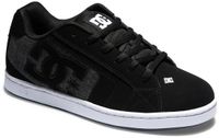 DC Shoes Net Schoenen Zwart EU 41 Man