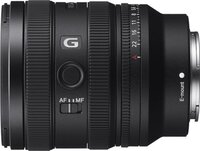 Sony FE 24-50mm f/2.8 G objectief (SEL2450G.SYX)