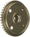 TEAM LOSI differentiële ring achtertandwiel: 8B